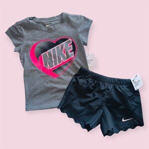 NWT Nike Outfit